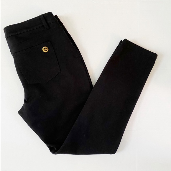 Michael Kors Pants Stretch Stretch Sz 